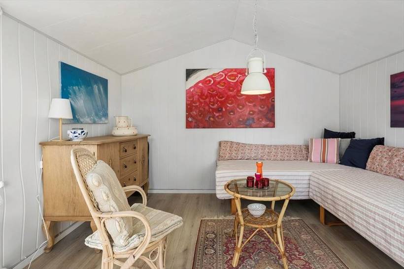 Foto von Ferienhaus HD85 in Kramnitse - Lolland