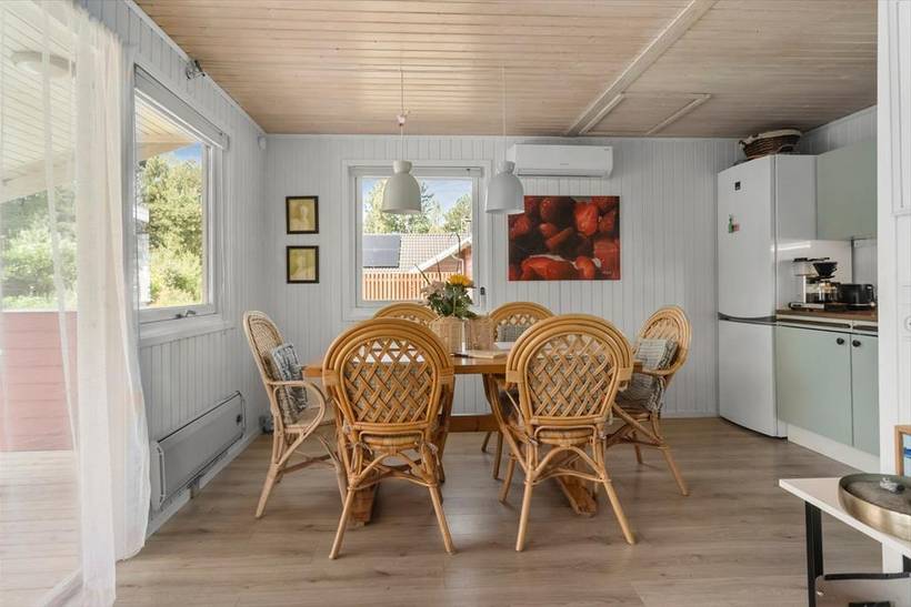 Foto von Ferienhaus HD85 in Kramnitse - Lolland