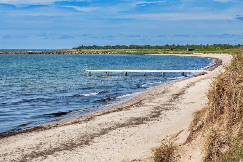 Foto von Ferienhaus HD85 in Kramnitse - Lolland