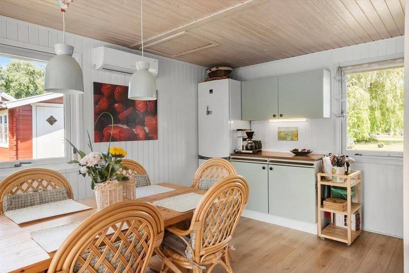 Foto von Ferienhaus HD85 in Kramnitse - Lolland
