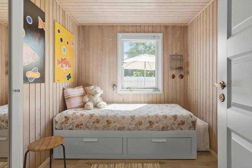 Foto von Ferienhaus HD85 in Kramnitse - Lolland