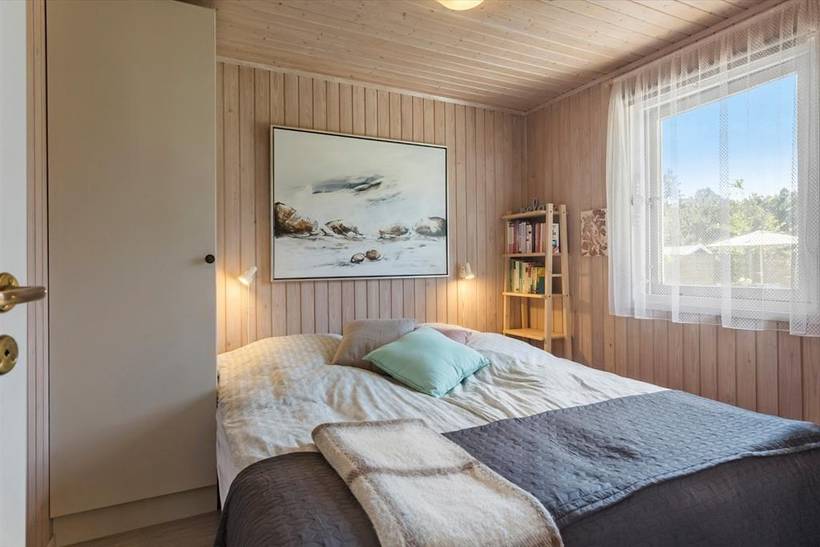 Foto von Ferienhaus HD85 in Kramnitse - Lolland