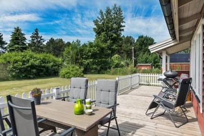 Vorschaubild von Ferienhaus HD85 in Kramnitse - Lolland