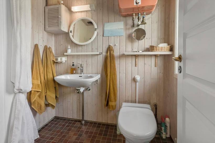 Foto von Ferienhaus HD85 in Kramnitse - Lolland