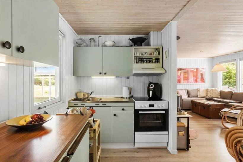 Foto von Ferienhaus HD85 in Kramnitse - Lolland