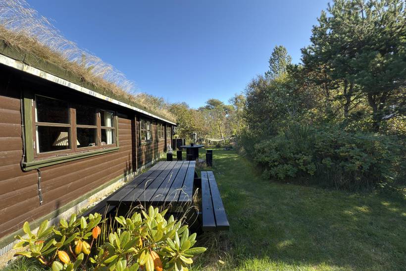 Foto von Ferienhaus HD86 in Kandestederne - Skagen - Nordjütland