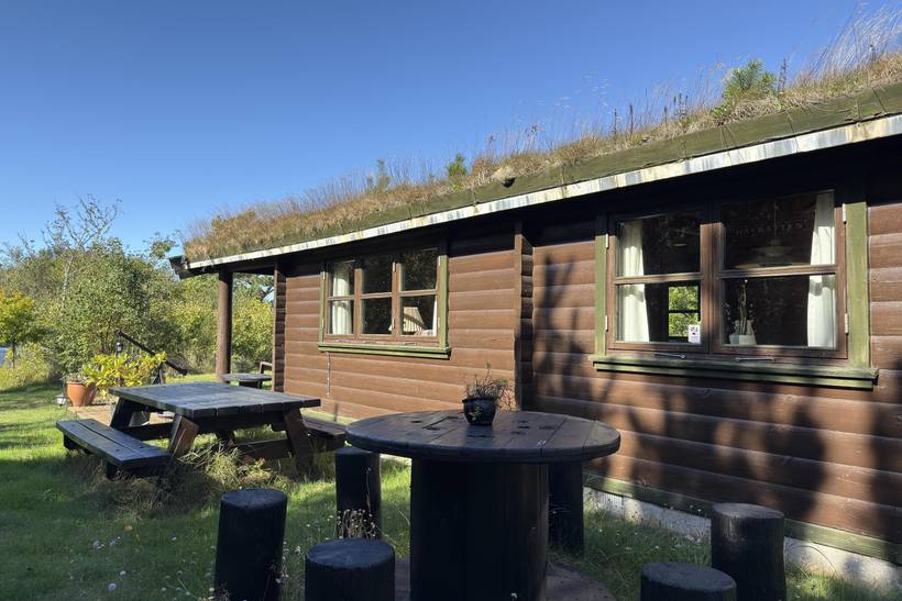 Foto von Ferienhaus HD86 in Kandestederne - Skagen - Nordjütland