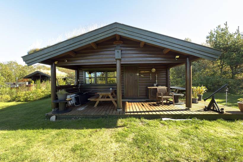 Foto von Ferienhaus HD86 in Kandestederne - Skagen - Nordjütland