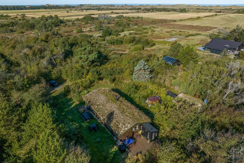 Foto von Ferienhaus HD86 in Kandestederne - Skagen - Nordjütland