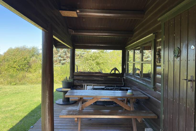 Foto von Ferienhaus HD86 in Kandestederne - Skagen - Nordjütland