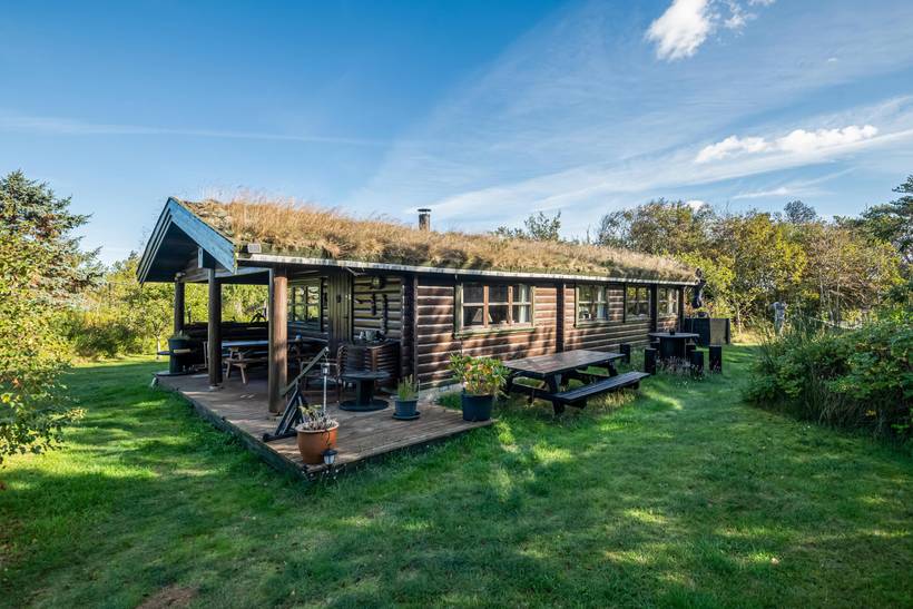 Foto von Ferienhaus HD86 in Kandestederne - Skagen - Nordjütland