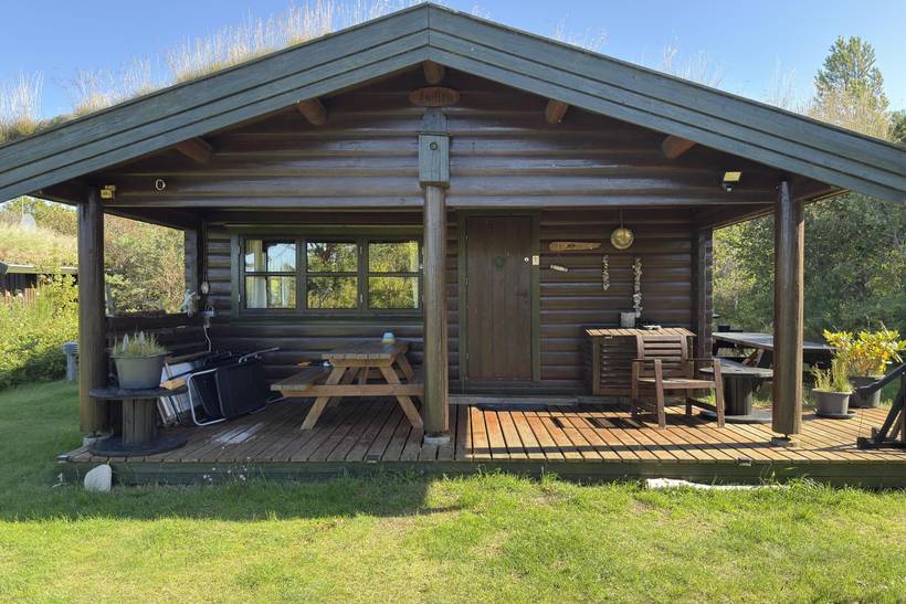 Foto von Ferienhaus HD86 in Kandestederne - Skagen - Nordjütland