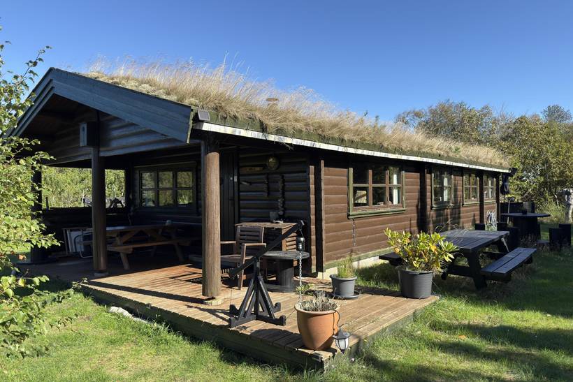 Foto von Ferienhaus HD86 in Kandestederne - Skagen - Nordjütland