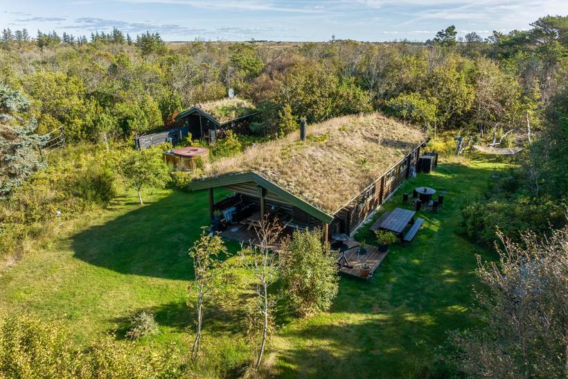 Foto von Ferienhaus HD86 in Kandestederne - Skagen - Nordjütland