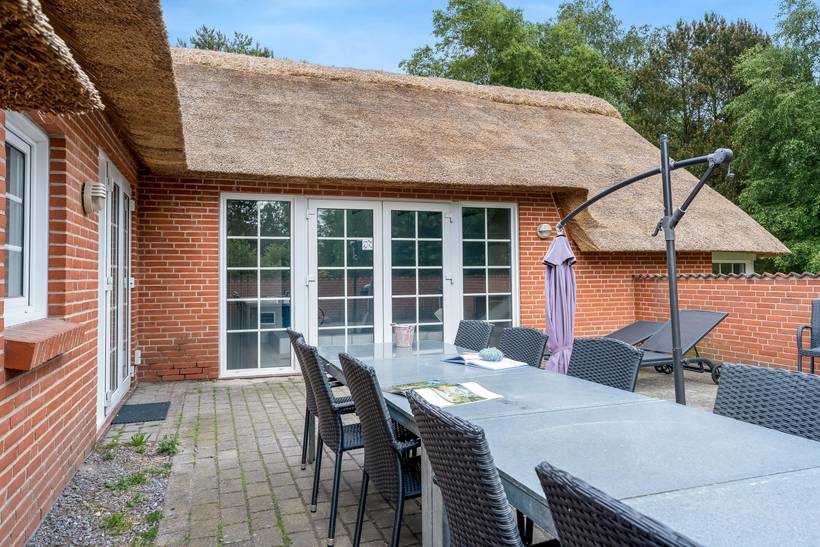 Foto von Ferienhaus HD87 in Marielyst - Falster