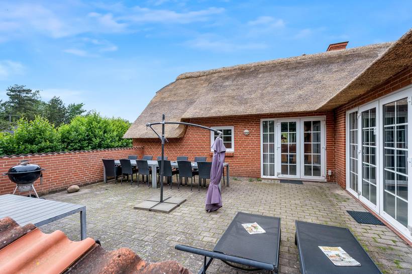 Foto von Ferienhaus HD87 in Marielyst - Falster
