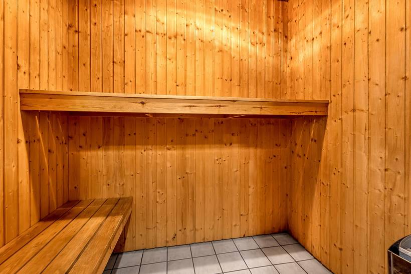 Foto von Ferienhaus HD87 in Marielyst - Falster