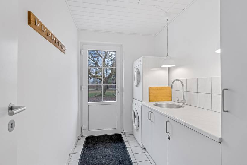Foto von Ferienhaus HD87 in Marielyst - Falster