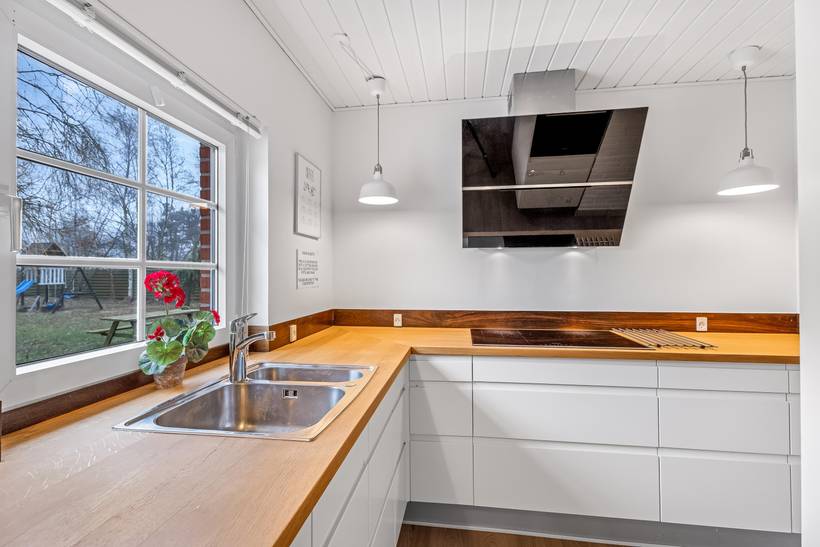 Foto von Ferienhaus HD87 in Marielyst - Falster