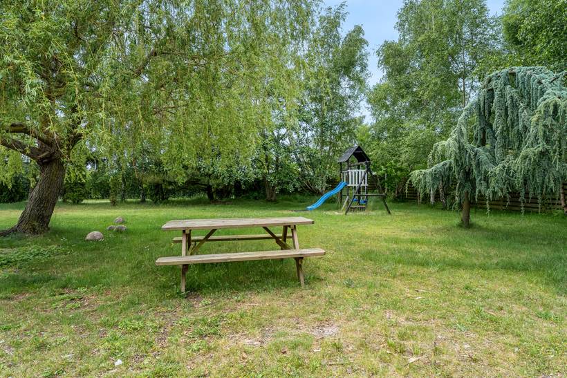Foto von Ferienhaus HD87 in Marielyst - Falster