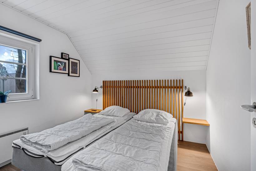 Foto von Ferienhaus HD87 in Marielyst - Falster