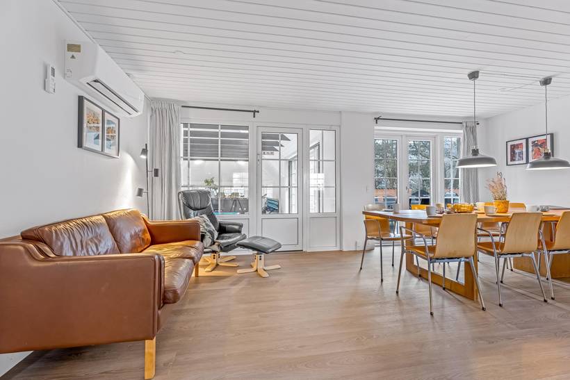 Foto von Ferienhaus HD87 in Marielyst - Falster