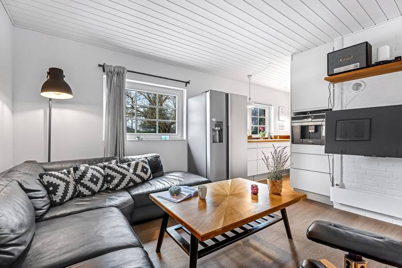 Foto von Ferienhaus HD87 in Marielyst - Falster