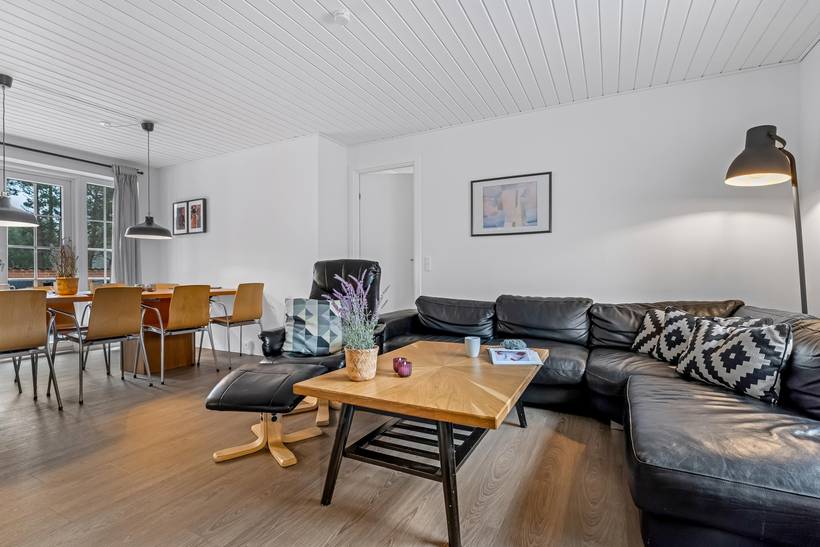 Foto von Ferienhaus HD87 in Marielyst - Falster