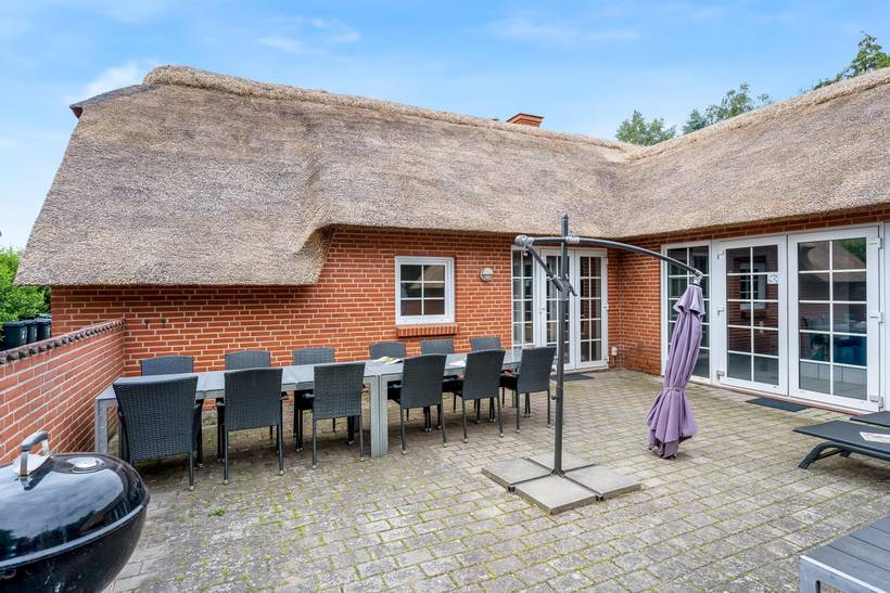 Foto von Ferienhaus HD87 in Marielyst - Falster