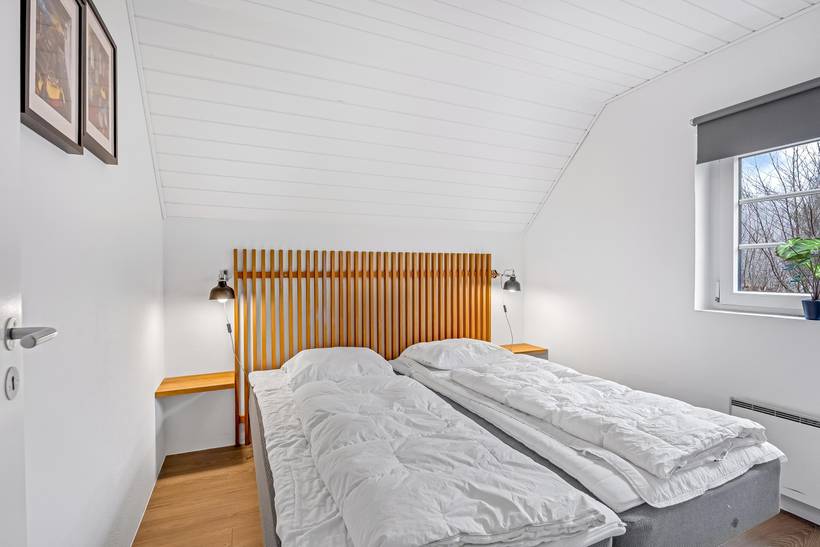Foto von Ferienhaus HD87 in Marielyst - Falster