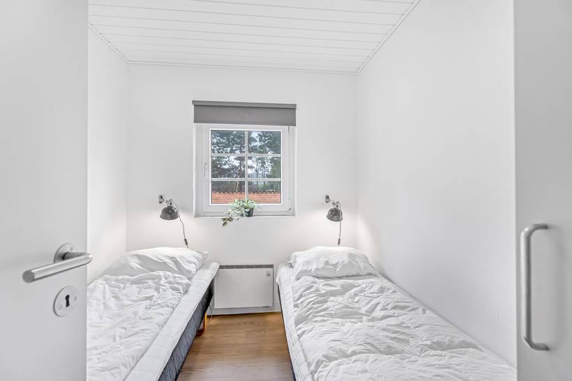 Foto von Ferienhaus HD87 in Marielyst - Falster
