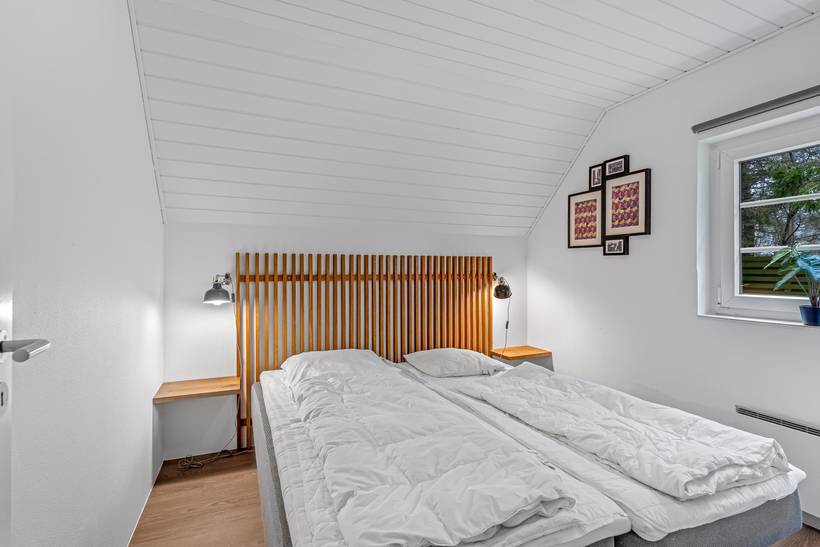 Foto von Ferienhaus HD87 in Marielyst - Falster
