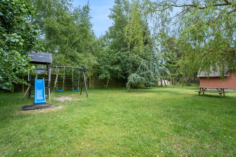 Foto von Ferienhaus HD87 in Marielyst - Falster