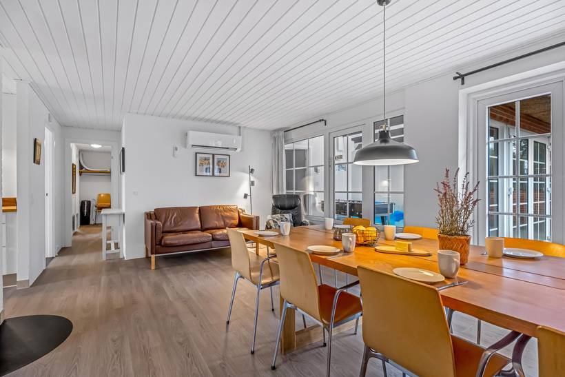 Foto von Ferienhaus HD87 in Marielyst - Falster