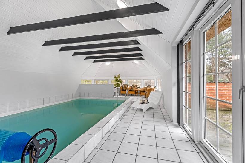 Foto von Ferienhaus HD87 in Marielyst - Falster