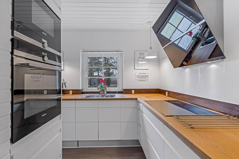 Foto von Ferienhaus HD87 in Marielyst - Falster