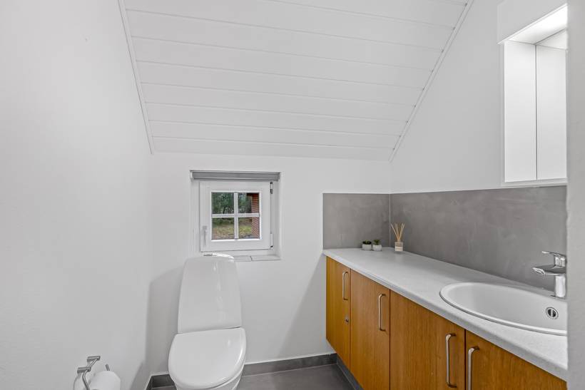 Foto von Ferienhaus HD87 in Marielyst - Falster