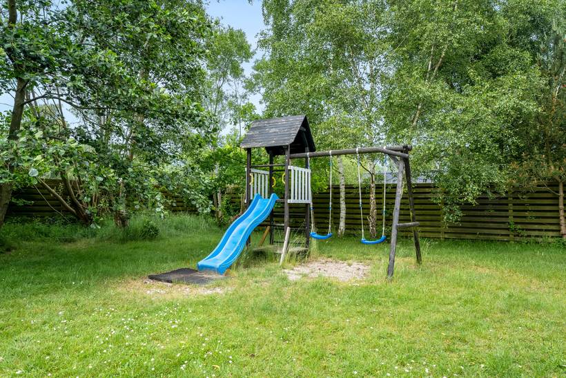 Foto von Ferienhaus HD87 in Marielyst - Falster