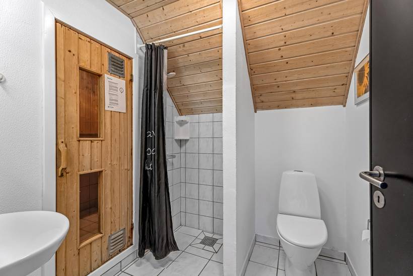 Foto von Ferienhaus HD87 in Marielyst - Falster