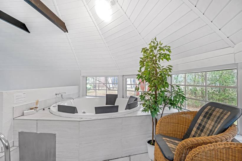 Foto von Ferienhaus HD87 in Marielyst - Falster