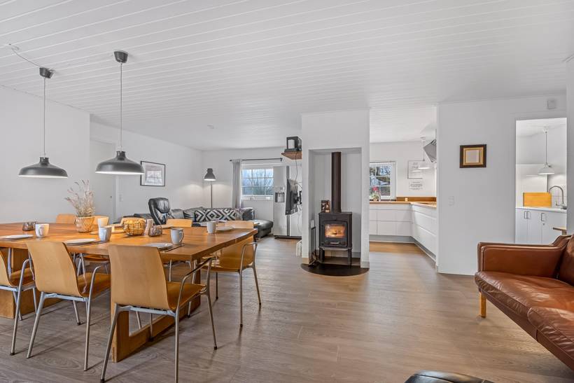 Foto von Ferienhaus HD87 in Marielyst - Falster