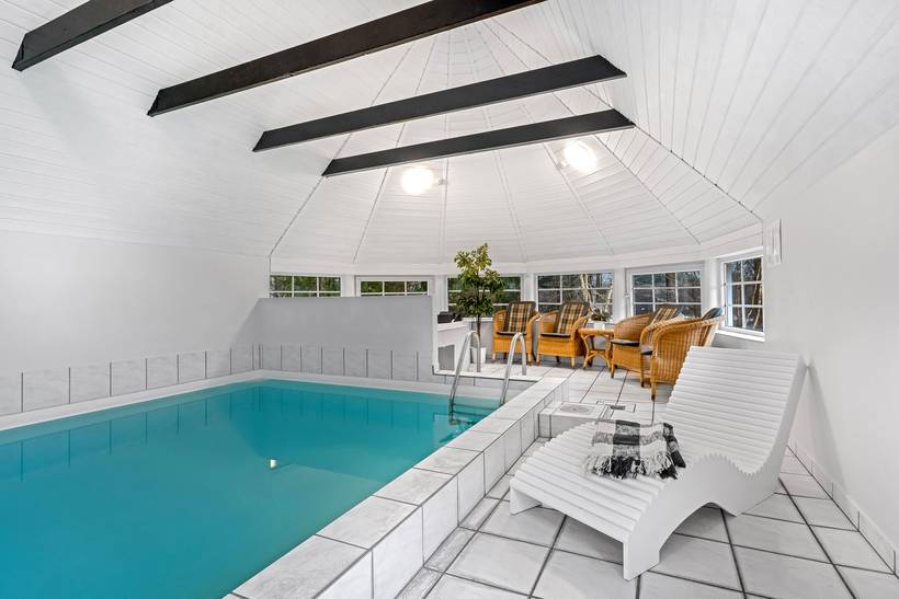 Foto von Ferienhaus HD87 in Marielyst - Falster
