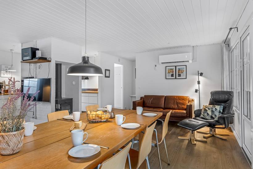 Foto von Ferienhaus HD87 in Marielyst - Falster
