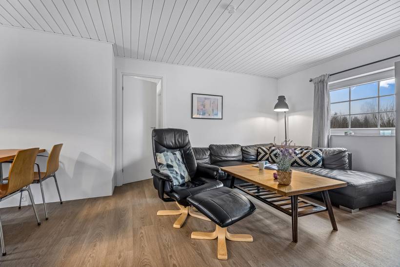 Foto von Ferienhaus HD87 in Marielyst - Falster