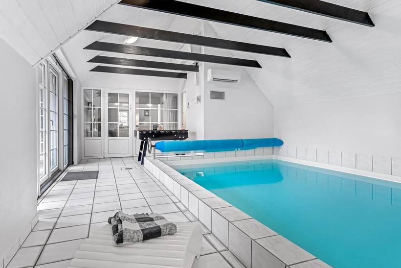 Foto von Ferienhaus HD87 in Marielyst - Falster