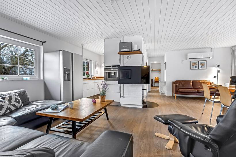 Foto von Ferienhaus HD87 in Marielyst - Falster