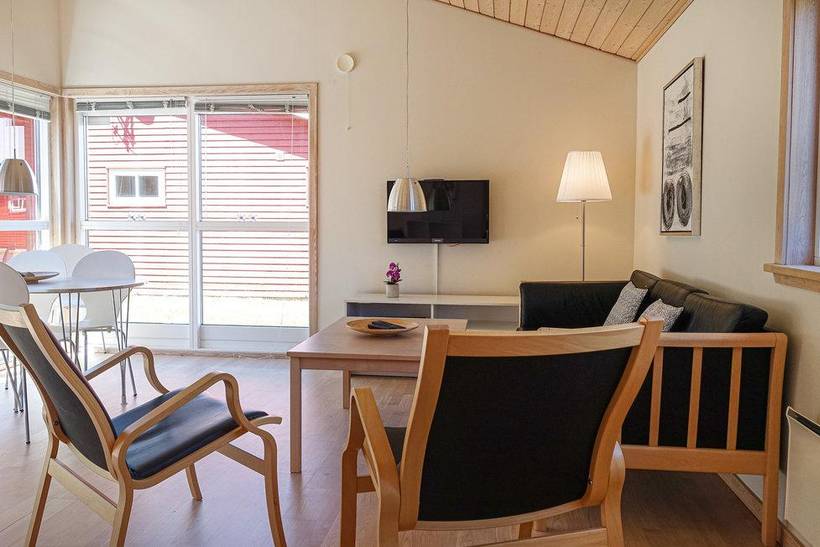 Foto von Ferienhaus HD88 auf Gudhjem - Bornholm