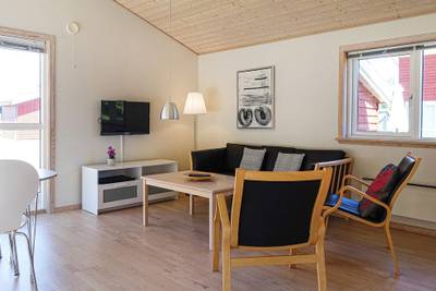 Vorschaubild von Ferienhaus HD88 auf Gudhjem - Bornholm
