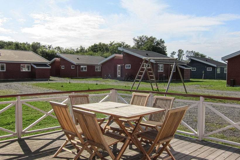 Foto von Ferienhaus HD88 auf Gudhjem - Bornholm