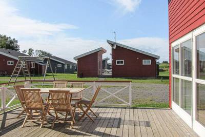 Vorschaubild von Ferienhaus HD88 auf Gudhjem - Bornholm